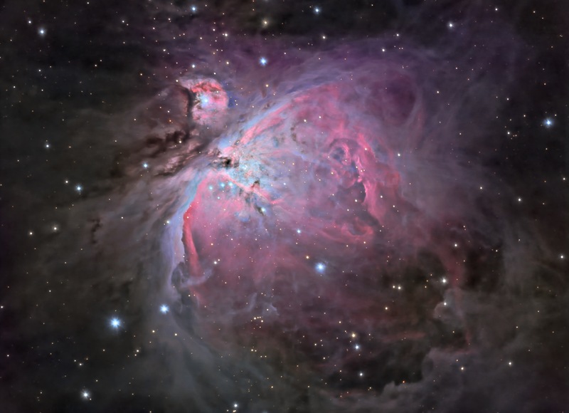 M42 Closeup