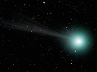 Comet LoveJoy 2014