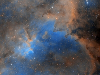 Heart Nebula